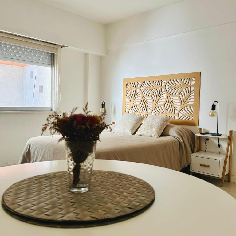 Monoambiente Zona Guemes - One-Bedroom Apartment - 13
