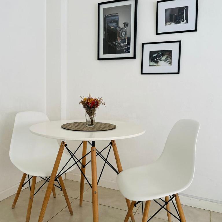 Monoambiente Zona Guemes - One-Bedroom Apartment - 2