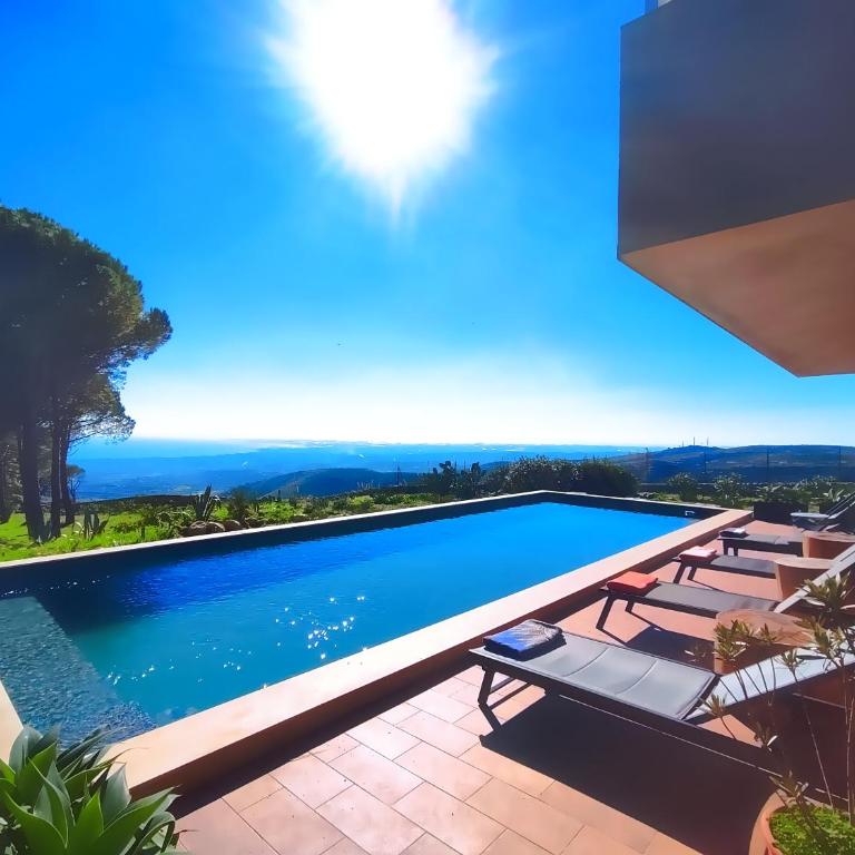 Villa Orizzonte sullo Jonio - Casa Vacanze - 10