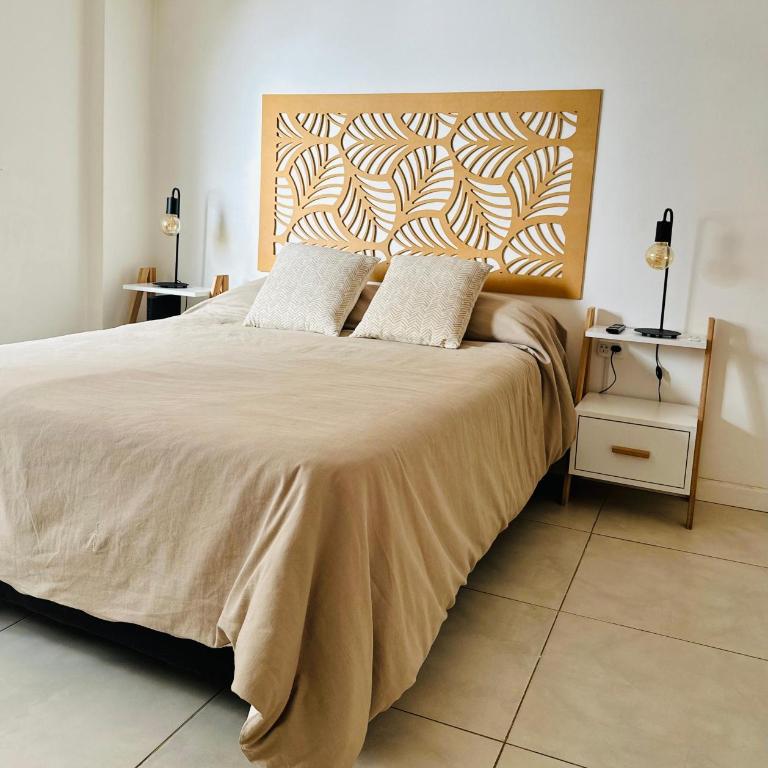 Monoambiente Zona Guemes - One-Bedroom Apartment - 8