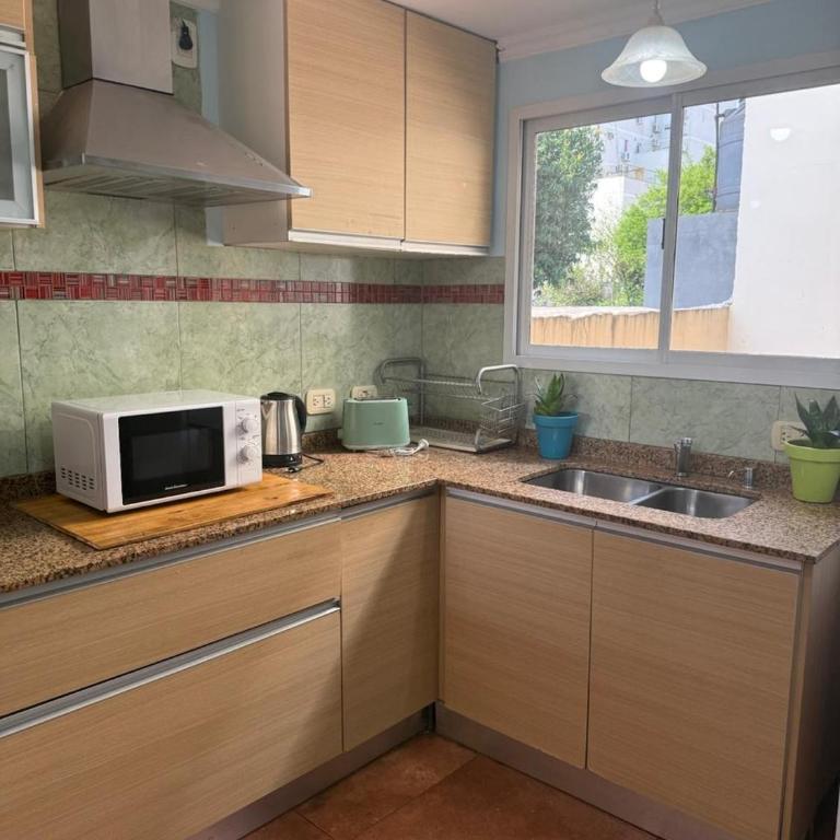 La Bendita - Apartamento de 2 dormitorios - 11