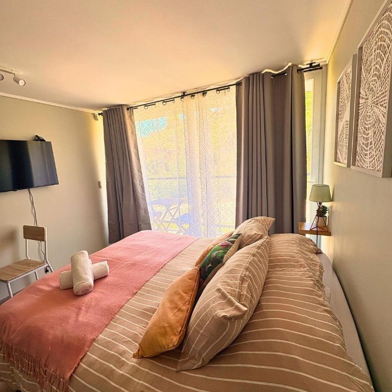 Studio Bremen - One-Bedroom Apartment - 4