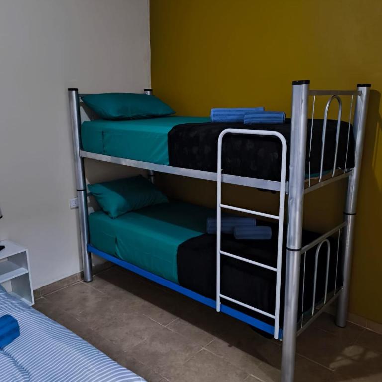 Parvis Magna HOSTAL - Double Room - 3