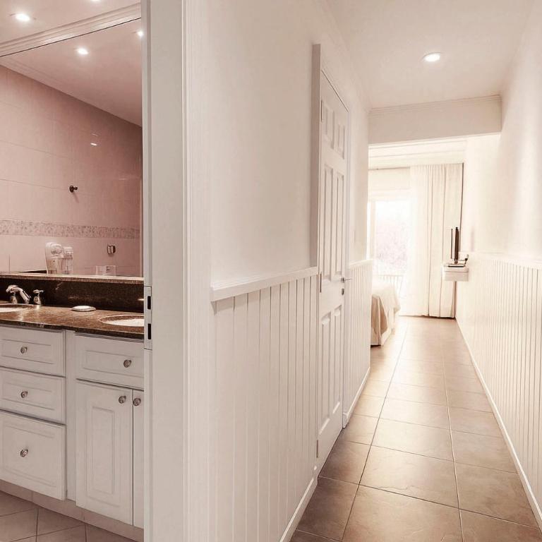 Terrazas Al Mar - Habitación Superior con vistas parciales al mar - 6