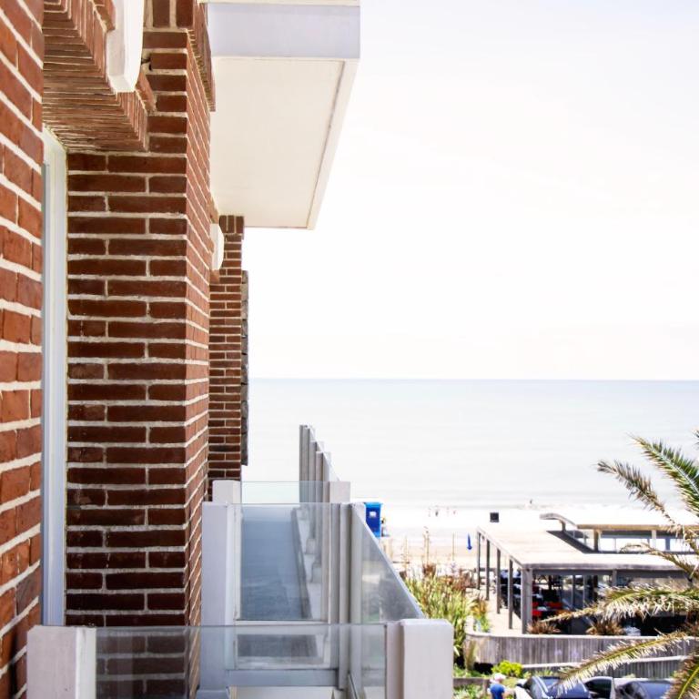 Terrazas Al Mar - Habitación Superior con vistas parciales al mar - 7