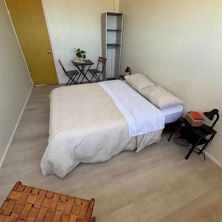 Hostal ídem - Double Room - 2
