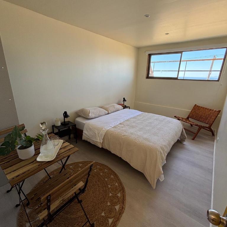Hostal ídem - Double Room - 1