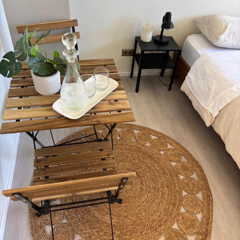 Hostal ídem - Double Room - 3