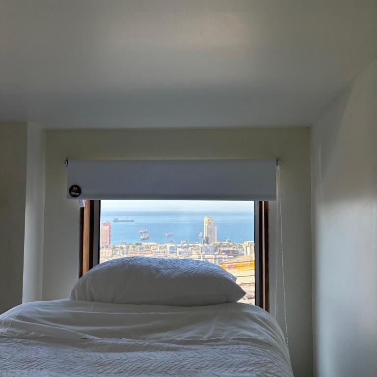 Hostal ídem - Quadruple Room - 3