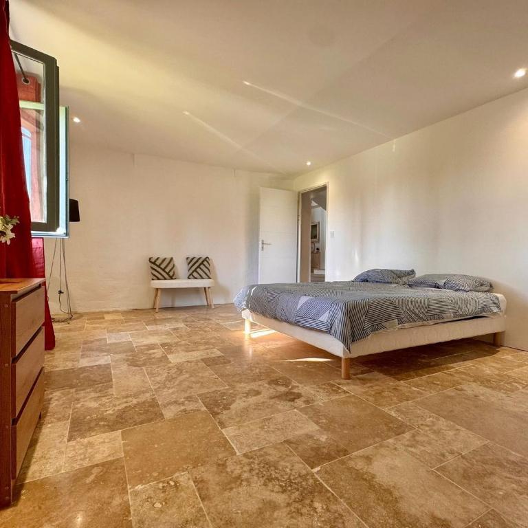 Mas d Anissa - Casa con 5 Camere da Letto - 15
