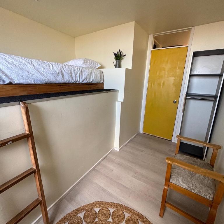 Hostal ídem - Single Room - 7