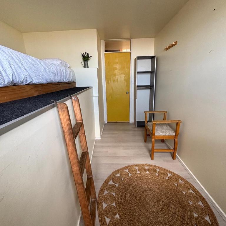 Hostal ídem - Single Room - 2
