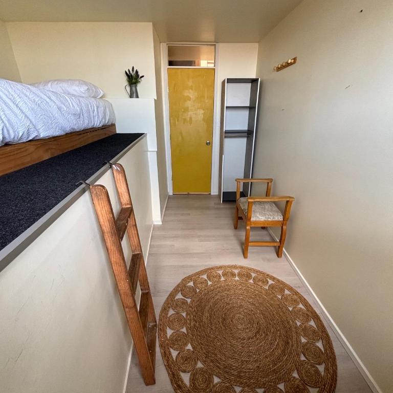 Hostal ídem - Single Room - 3