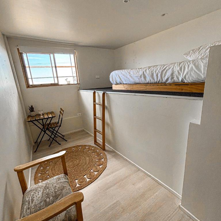Hostal ídem - Single Room - 1