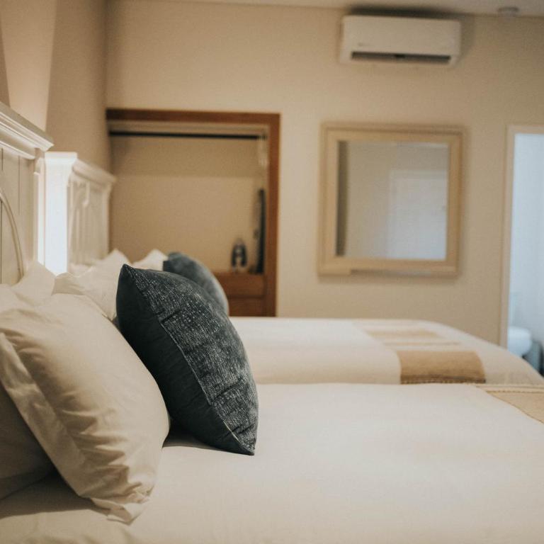 Suites Lassa - Suite Doble Estándar - 10