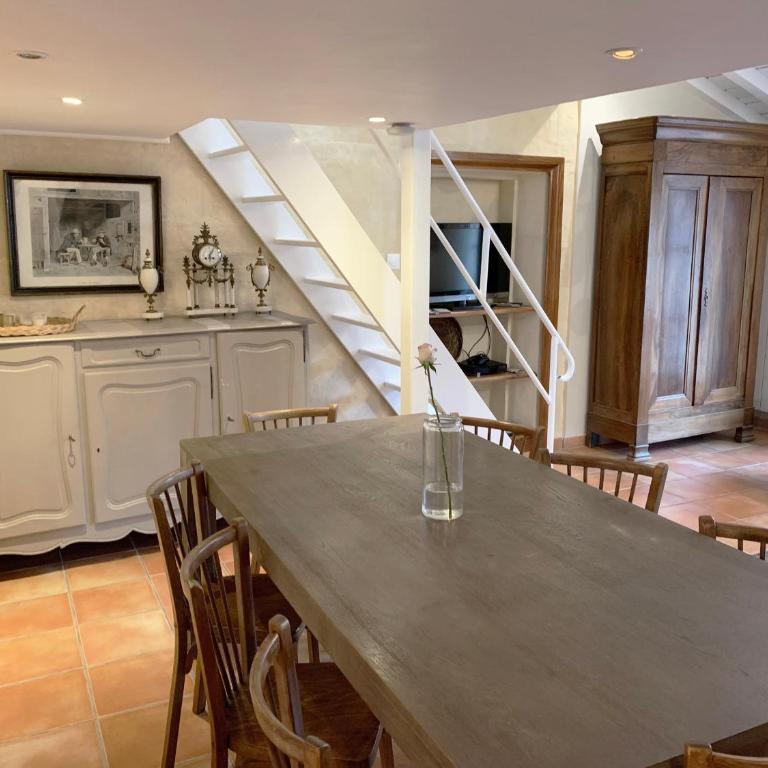 Arelate Séjour - Appartement - 60