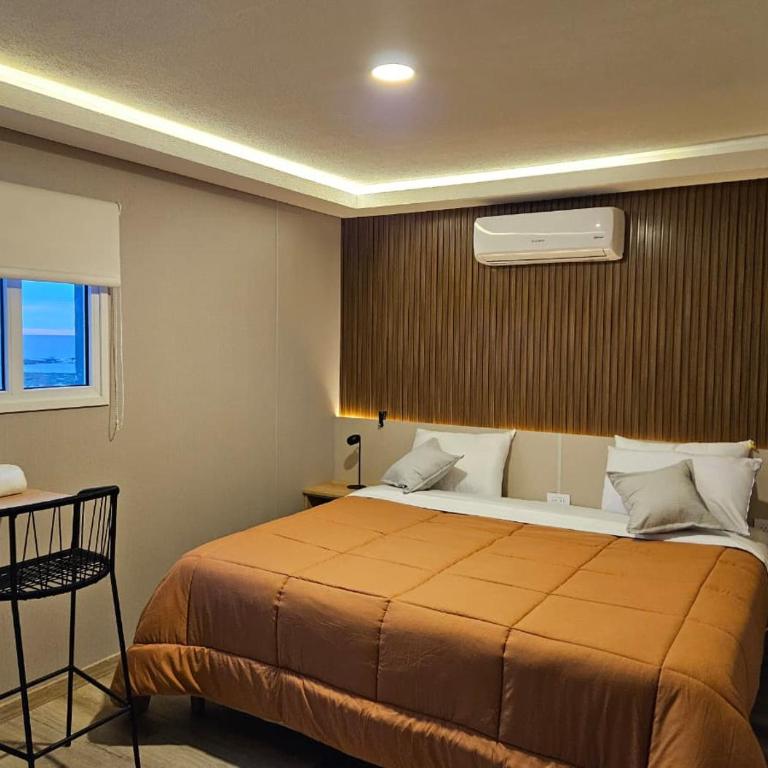 Ayres Dorados Lodge Hotel - Double Room - 4
