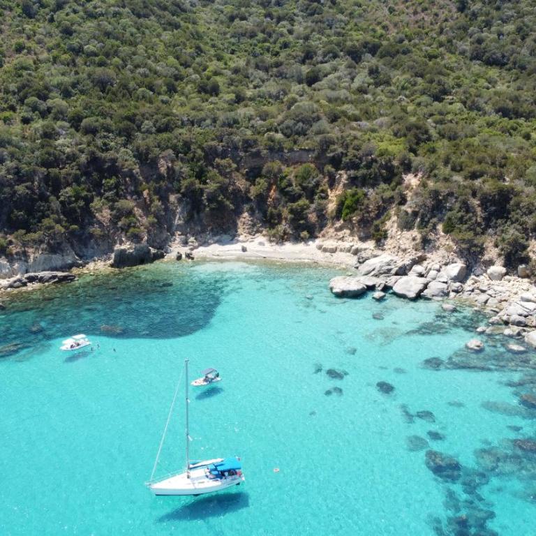 La Villetta a due passi dal mare Bestvacationever - Casa con 2 Camere da Letto - 27