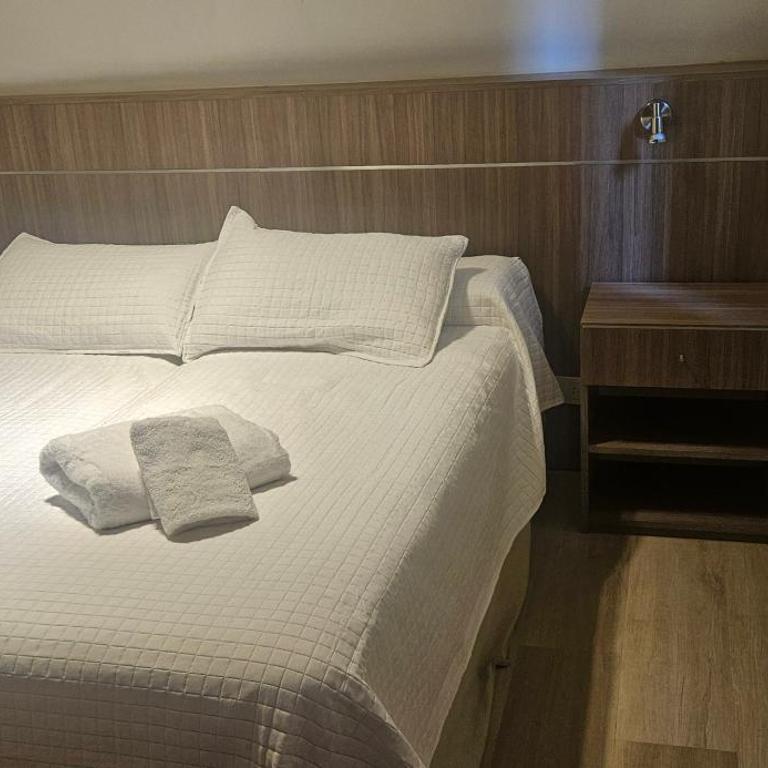 Tempora Rent 2 Amb fte Hospital Italia - Apartamento de 1 dormitorio - 6