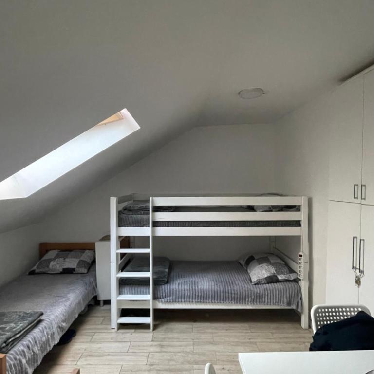 Journey Home - Četvorokrevetna Soba sa Sopstvenim Kupatilom - 2