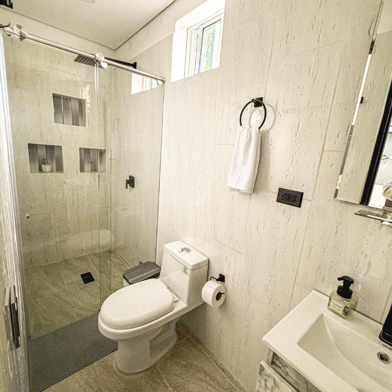 Hotel y Cabañas Parinzzi - Suite con bañera de hidromasaje - Cama extragrande - 10