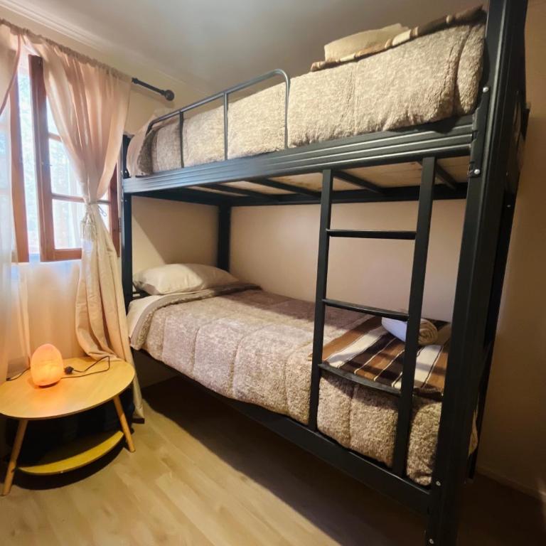 Cabañas San Pedro de Atacama 2 - Two-Bedroom Apartment - 18
