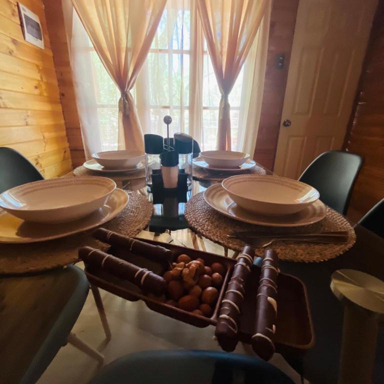 Cabañas San Pedro de Atacama 2 - Two-Bedroom Apartment - 6