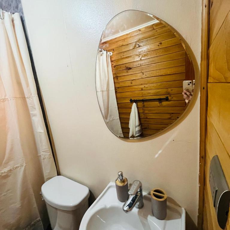 Cabañas San Pedro de Atacama 2 - Two-Bedroom Apartment - 22