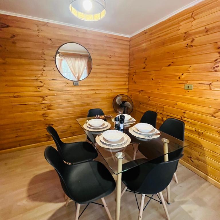 Cabañas San Pedro de Atacama 2 - Two-Bedroom Apartment - 4