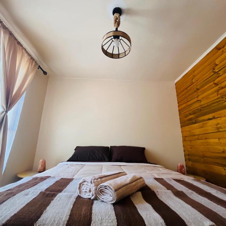Cabañas San Pedro de Atacama 2 - Two-Bedroom Apartment - 11