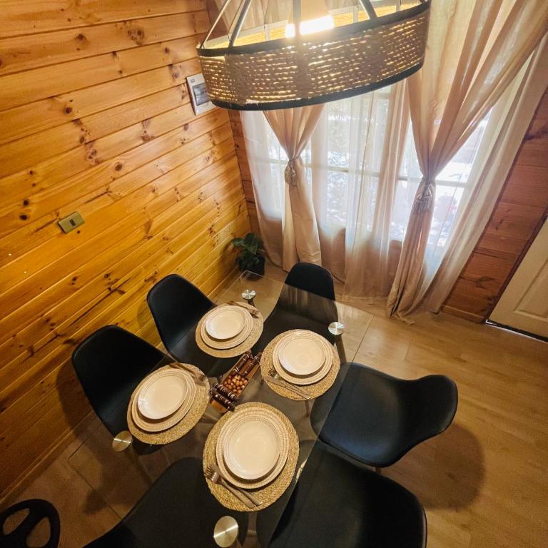 Cabañas San Pedro de Atacama 2 - Two-Bedroom Apartment - 5