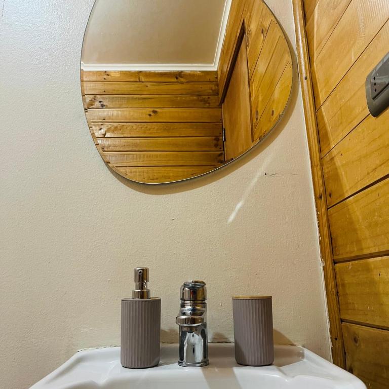 Cabañas San Pedro de Atacama 2 - Two-Bedroom Apartment - 23