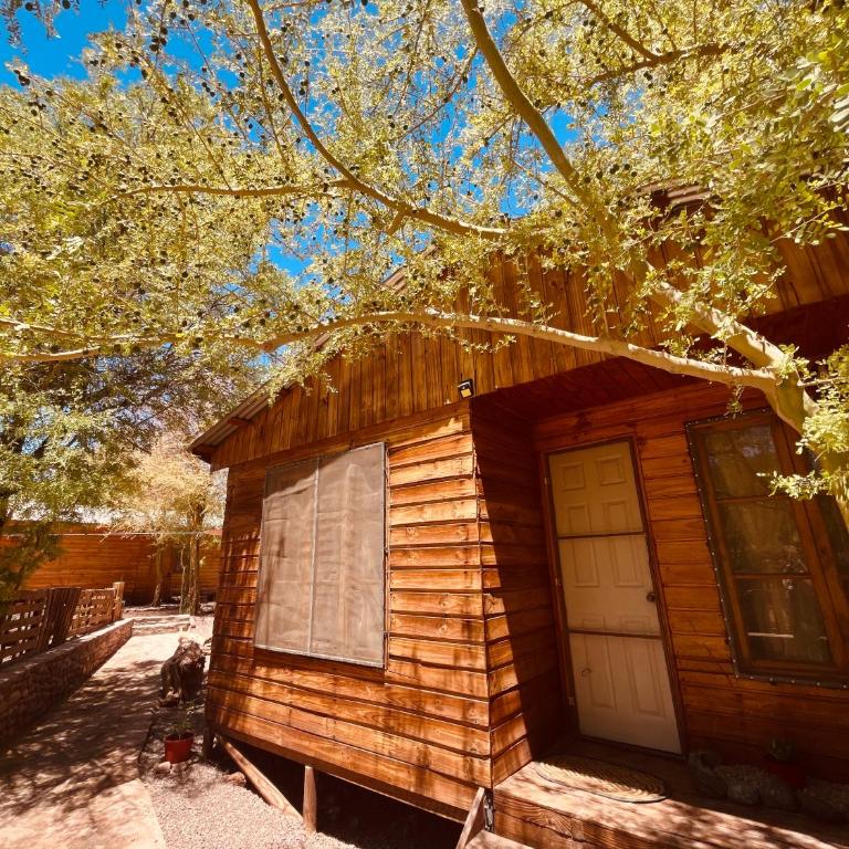 Cabañas San Pedro de Atacama 2 - Two-Bedroom Apartment - 26