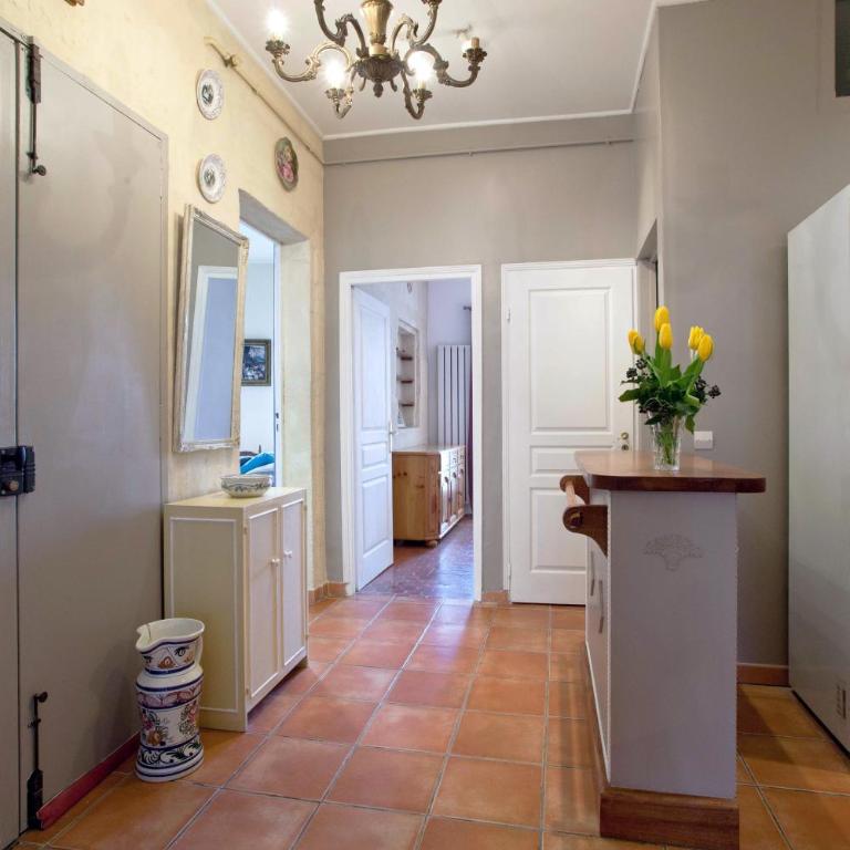Arelate Séjour - Appartement - 61