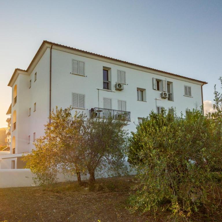 Appartamenti Baia Marina - Appartamento con 1 Camera da Letto - 2