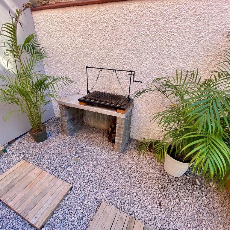 Music Guest House - Basic Triple Room - 11