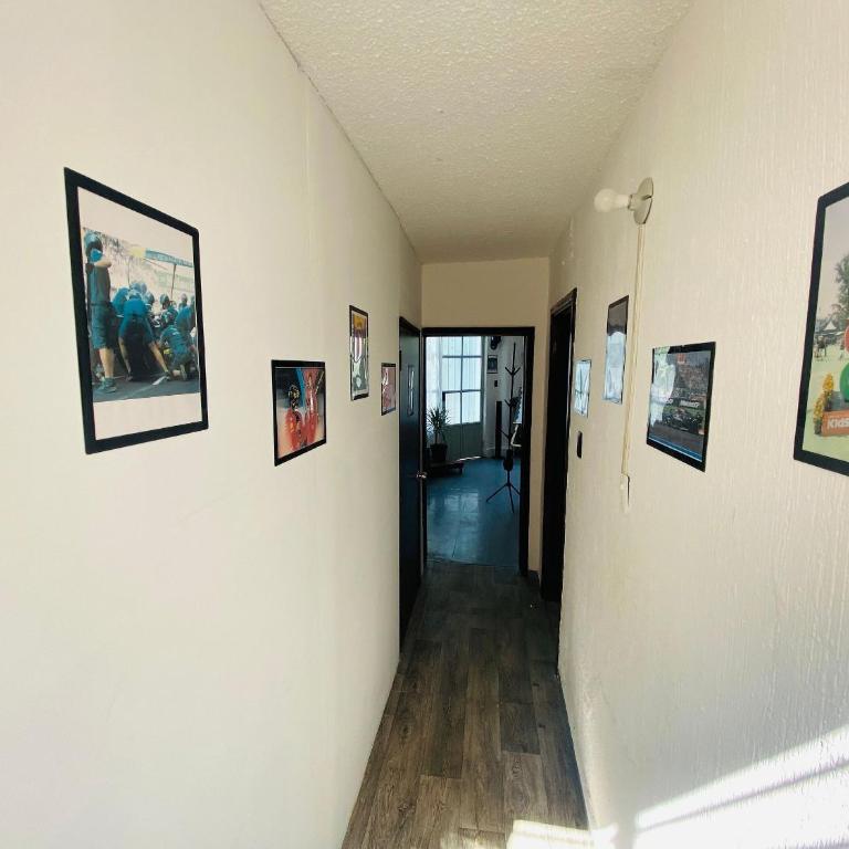 Music Guest House - Basic Triple Room - 15