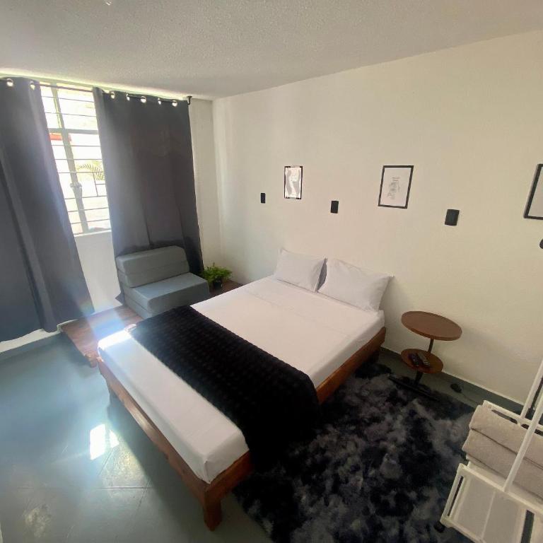 Music Guest House - Triple Room - 17