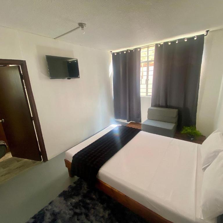 Music Guest House - Triple Room - 16