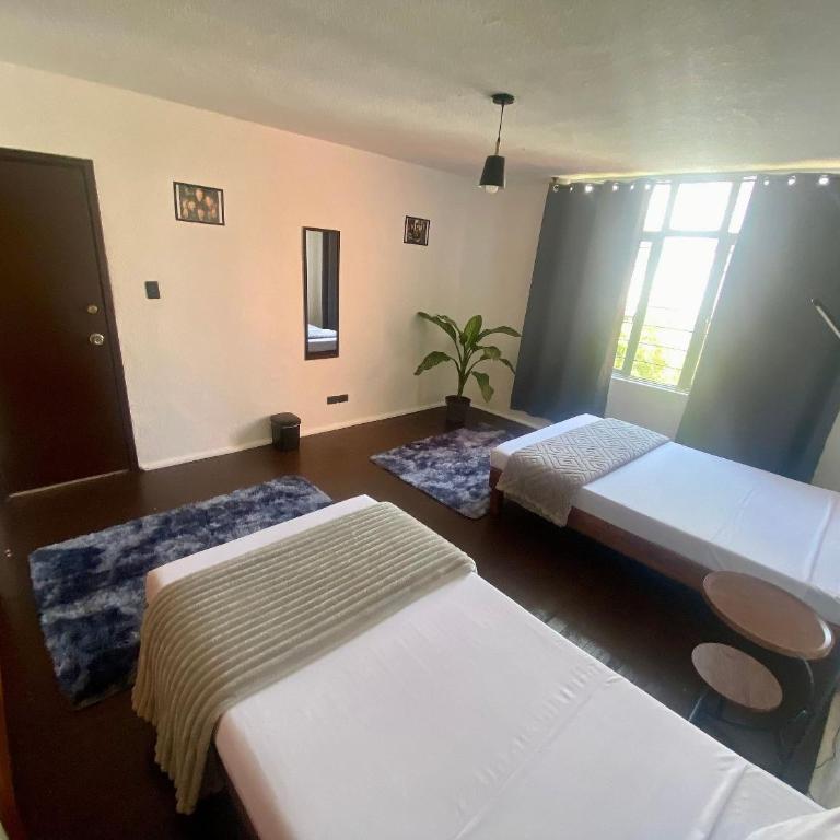 Music Guest House - Standard Triple Room - 17