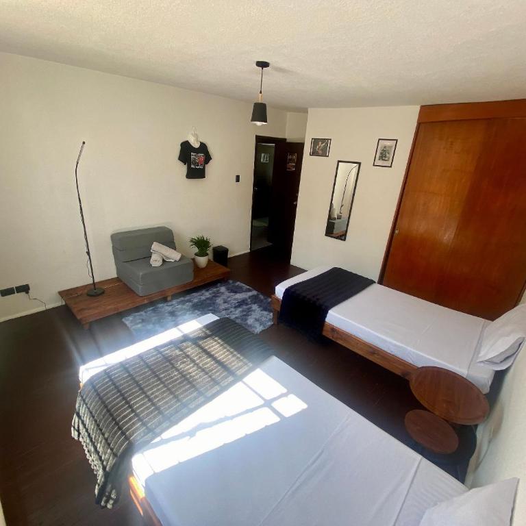 Music Guest House - Deluxe Triple Room - 18