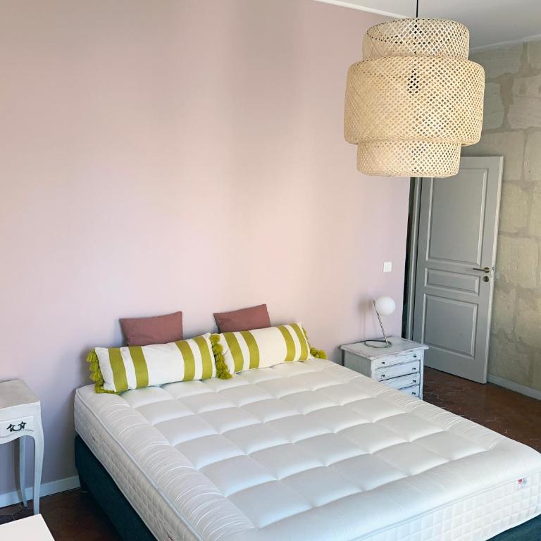 Arelate Séjour - Appartement - 62