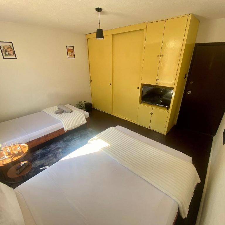 Music Guest House - Comfort Triple Room - 19