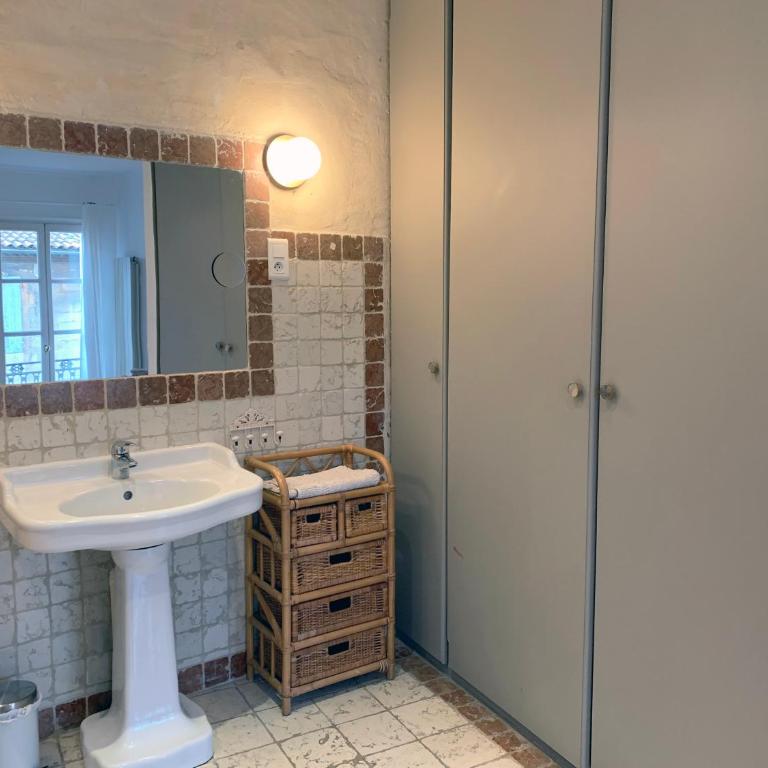 Arelate Séjour - Appartement - 65