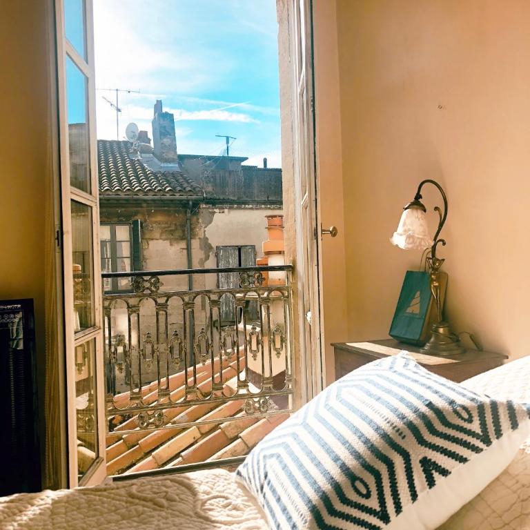 Arelate Séjour - Appartement - 64