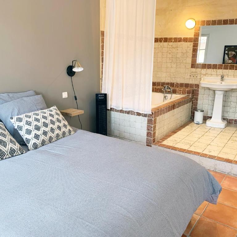 Arelate Séjour - Appartement - 66