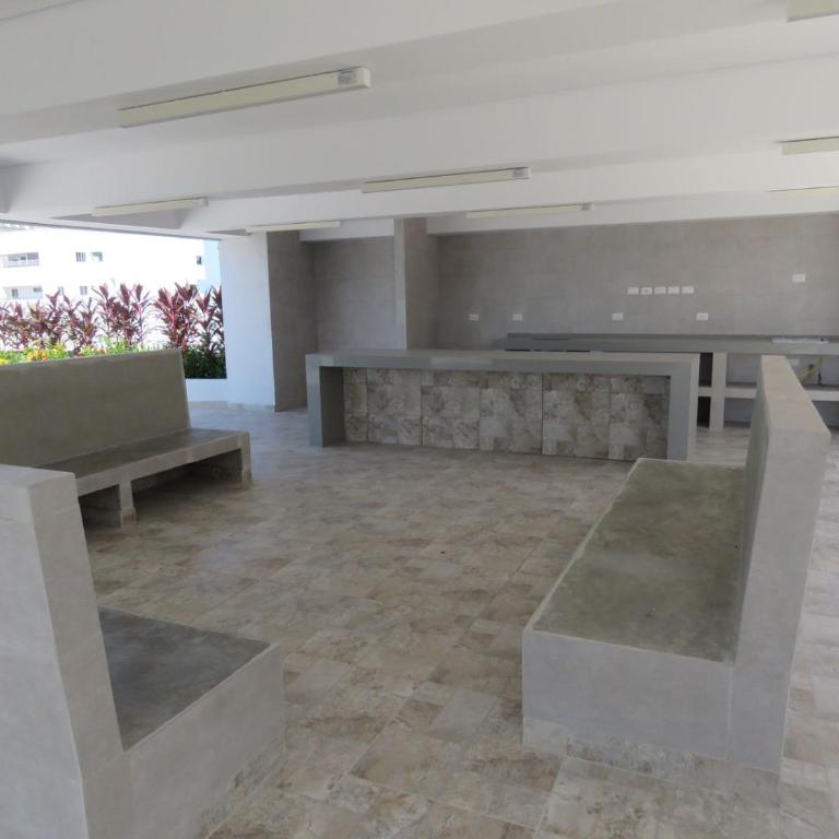 Suite Moderna con Piscina cerca al Mar - One-Bedroom Apartment - 12