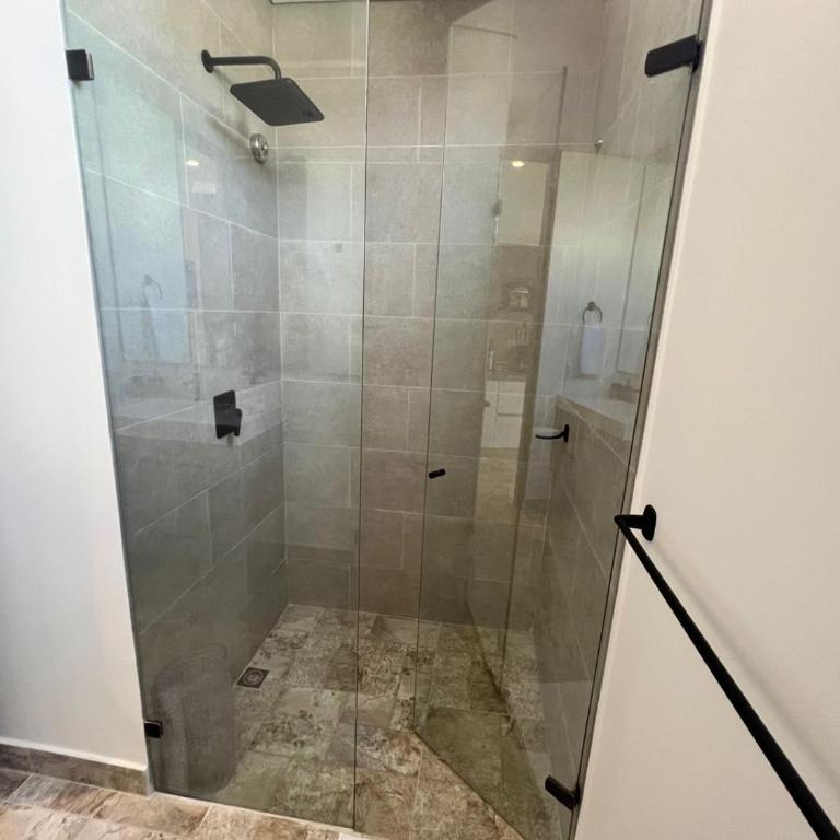 Suite Moderna con Piscina cerca al Mar - One-Bedroom Apartment - 6
