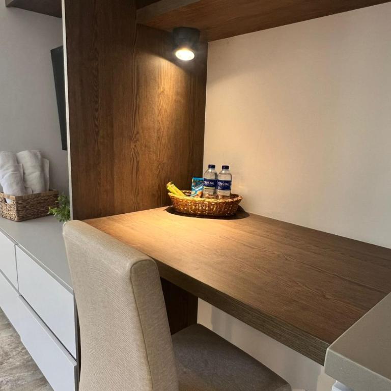 Suite Moderna con Piscina cerca al Mar - One-Bedroom Apartment - 3