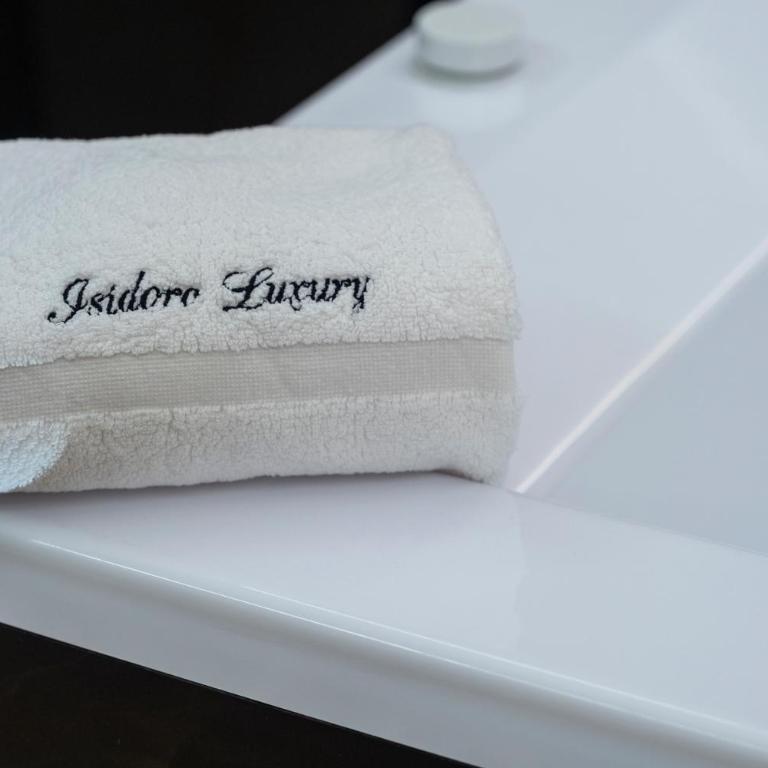 Isidoro Luxury Suites - Deluxe Double Room with Bath - 1